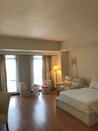Imagen de la habitación del Hotel Kl Bintang Suites At Times Square. Foto 14