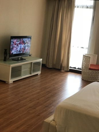 Imagen de la habitación del Hotel Kl Bintang Suites At Times Square. Foto 15