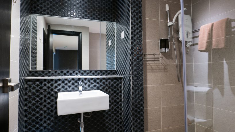 Imagen de la habitación del Hotel Kl Guest. Foto 11