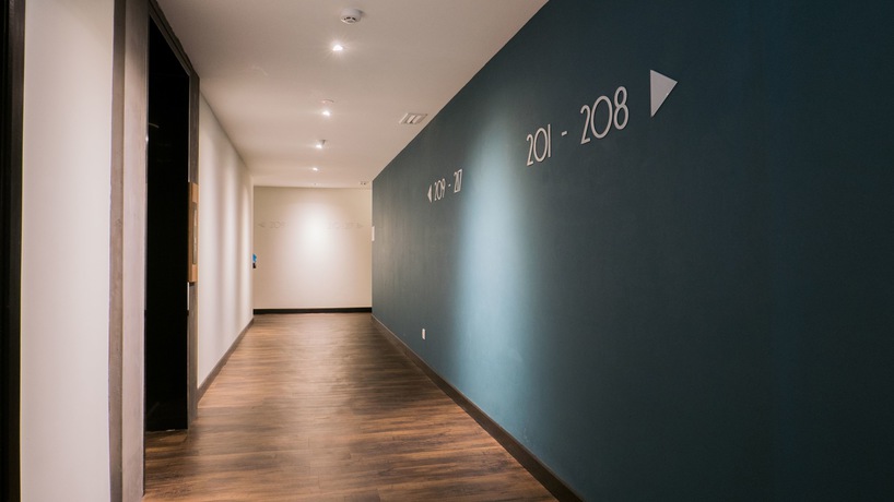 Imagen de la habitación del Hotel Kl Guest. Foto 12