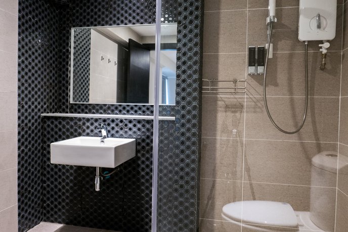 Imagen de la habitación del Hotel Kl Guest. Foto 13