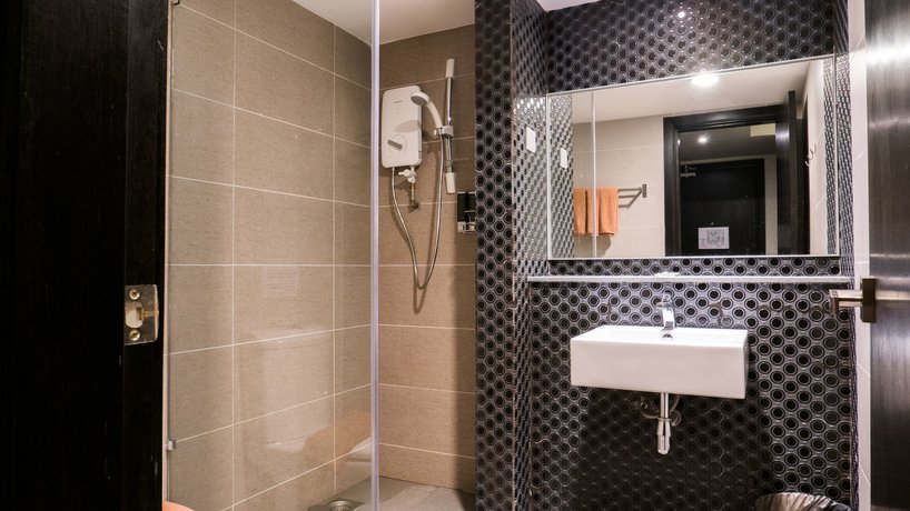 Imagen de la habitación del Hotel Kl Guest. Foto 14