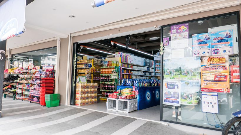 Imagen de la habitación del Hotel Kl Guest. Foto 15