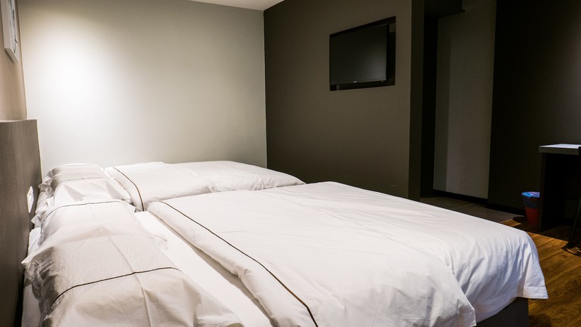 Imagen de la habitación del Hotel Kl Guest. Foto 18