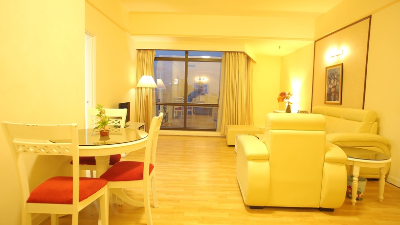 Imagen general del Hotel Kl Service Suite At Times Square. Foto 1