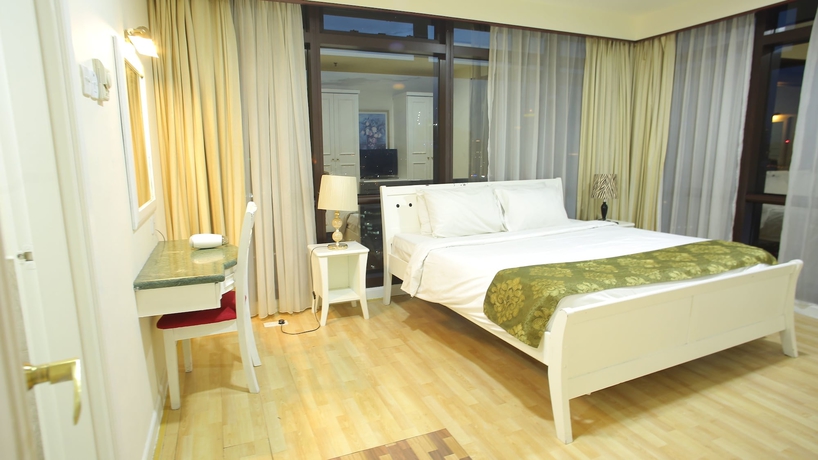 Imagen de la habitación del Hotel Kl Service Suite At Times Square. Foto 5