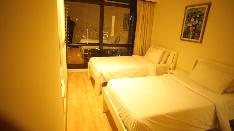Imagen de la habitación del Hotel Kl Service Suite At Times Square. Foto 11