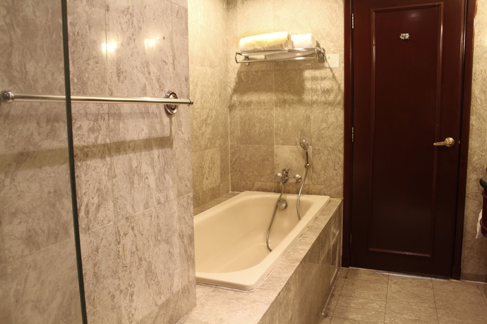 Imagen de la habitación del Hotel Kl Service Suite At Times Square. Foto 12