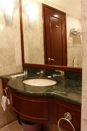 Imagen de la habitación del Hotel Kl Service Suite At Times Square. Foto 17
