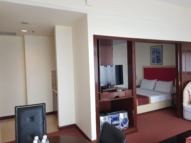 Imagen general del Hotel Kl Times Square Residence. Foto 1