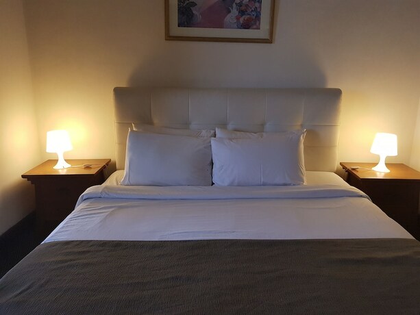Imagen general del Hotel Kl Times Square Residence. Foto 2