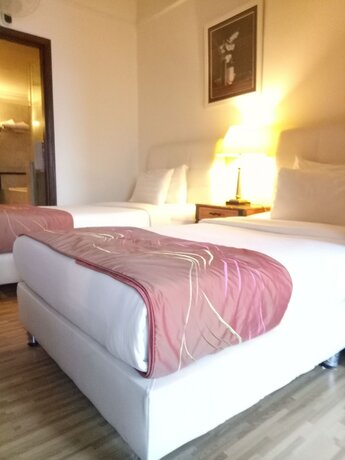 Imagen general del Hotel Kl Times Square Residence. Foto 3