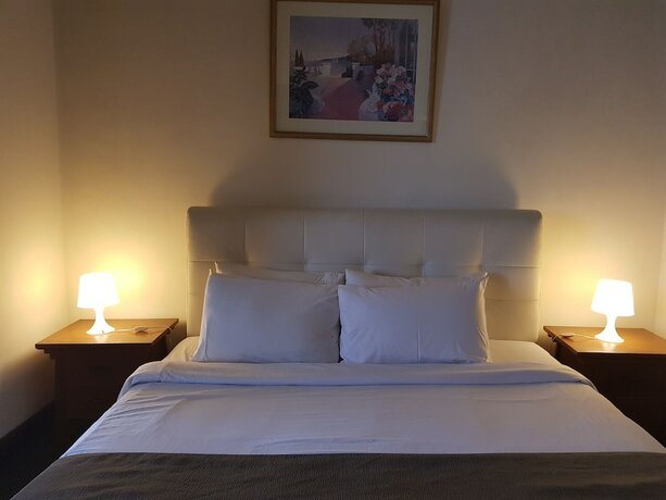 Imagen general del Hotel Kl Times Square Residence. Foto 4
