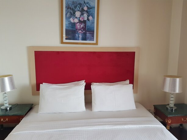 Imagen general del Hotel Kl Times Square Residence. Foto 5