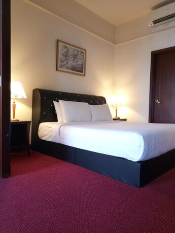 Imagen general del Hotel Kl Times Square Residence. Foto 6