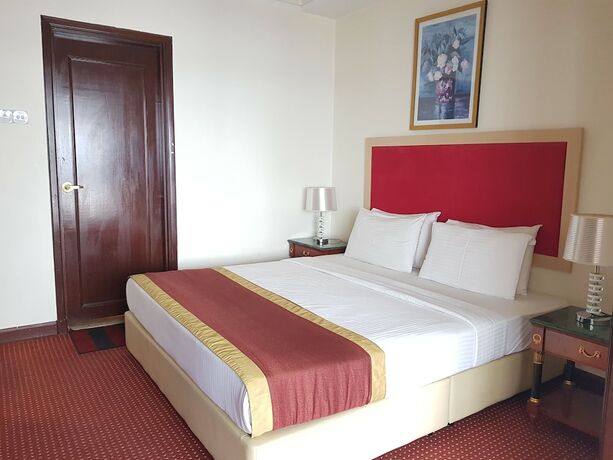 Imagen general del Hotel Kl Times Square Residence. Foto 8
