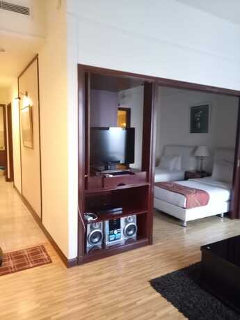 Imagen general del Hotel Kl Times Square Residence. Foto 9