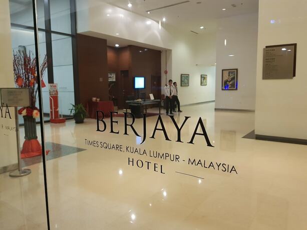Imagen general del Hotel Kl Times Square Residence. Foto 10