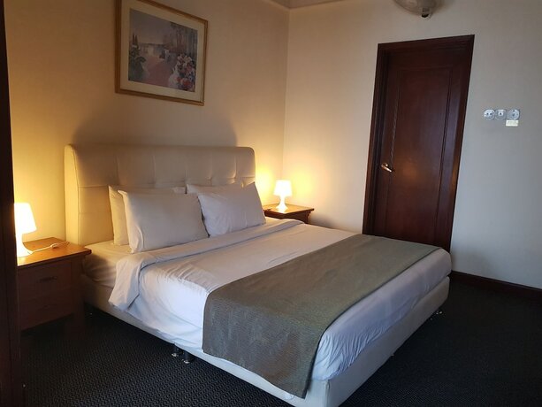 Imagen general del Hotel Kl Times Square Residence. Foto 12