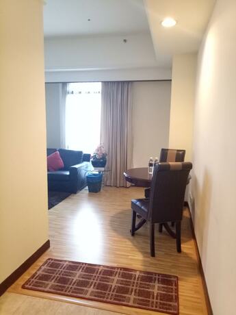 Imagen de la habitación del Hotel Kl Times Square Residence. Foto 14