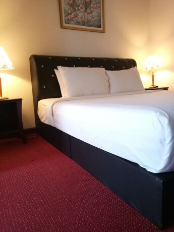 Imagen de la habitación del Hotel Kl Times Square Residence. Foto 15