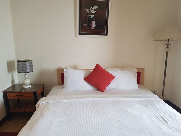 Imagen de la habitación del Hotel Kl Times Square Residence. Foto 20