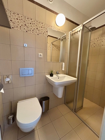 Imagen de la habitación del Hotel Kl&aacute;&scaron;ter Želiv. Foto 3