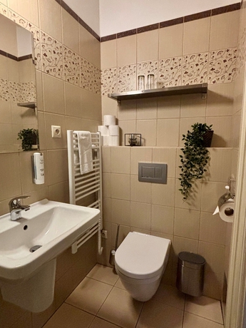 Imagen de la habitación del Hotel Kl&aacute;&scaron;ter Želiv. Foto 5