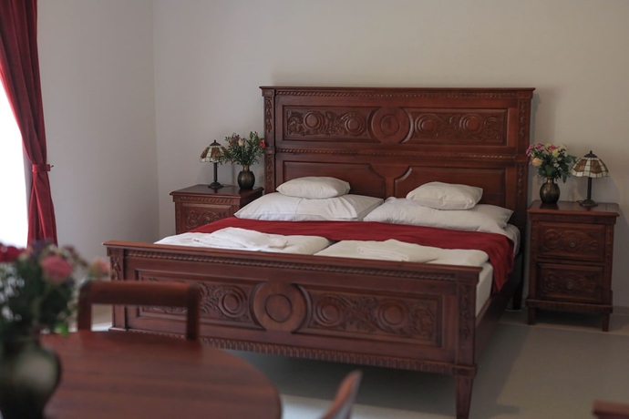 Imagen de la habitación del Hotel Kl&aacute;&scaron;ter Želiv. Foto 6