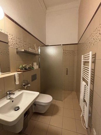 Imagen de la habitación del Hotel Kl&aacute;&scaron;ter Želiv. Foto 14