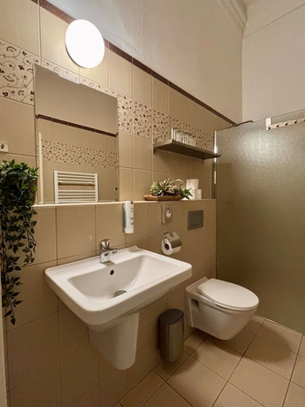 Imagen de la habitación del Hotel Kl&aacute;&scaron;ter Želiv. Foto 15