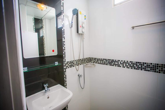 Imagen de la habitación del Hotel Klaang Muang Rayong. Foto 10