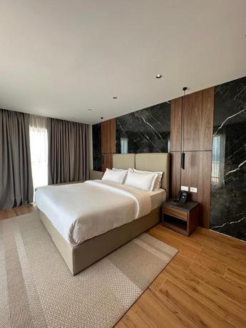 Imagen de la habitación del Hotel Klajdi Resort. Foto 3