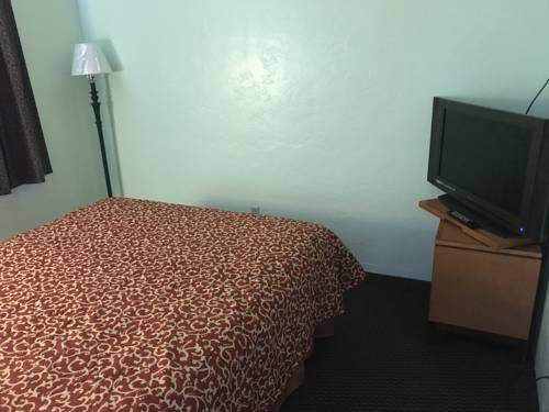 Imagen de la habitación del Hotel Klamath Motor Lodge. Foto 4