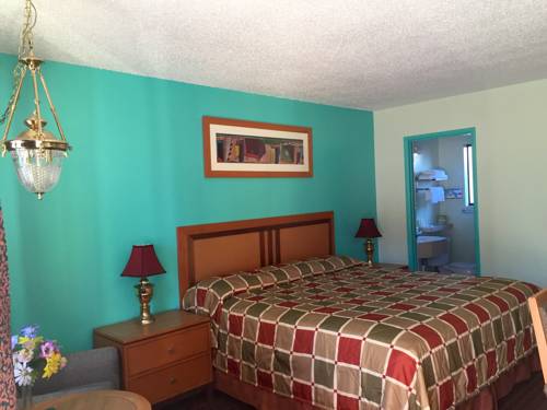 Imagen de la habitación del Hotel Klamath Motor Lodge. Foto 10