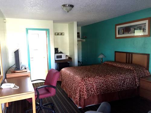 Imagen de la habitación del Hotel Klamath Motor Lodge. Foto 12