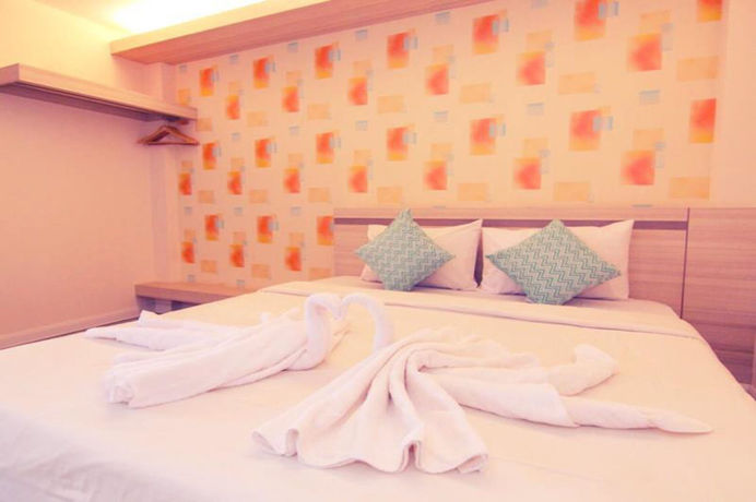Imagen de la habitación del Hotel Klang Muang At Nongkhai. Foto 2