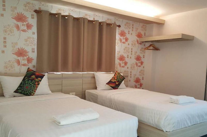 Imagen de la habitación del Hotel Klang Muang At Nongkhai. Foto 3
