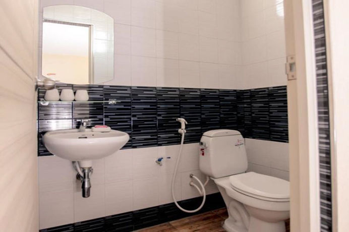 Imagen de la habitación del Hotel Klang Muang At Nongkhai. Foto 8