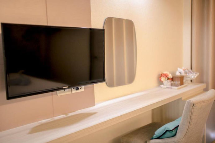 Imagen de la habitación del Hotel Klang Muang At Nongkhai. Foto 12