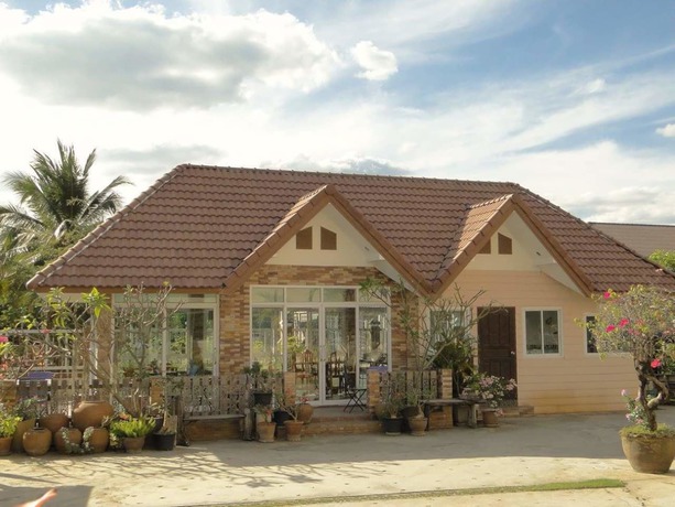 Imagen de la habitación del Hotel Klangmuang River Home. Foto 3