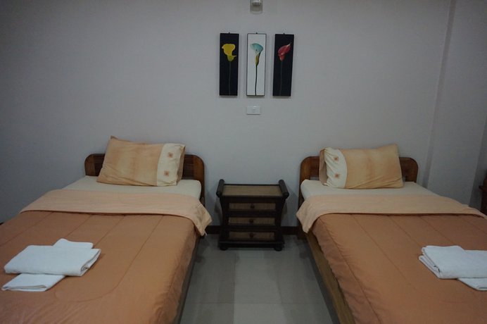 Imagen de la habitación del Hotel Klangmuang River Home. Foto 4