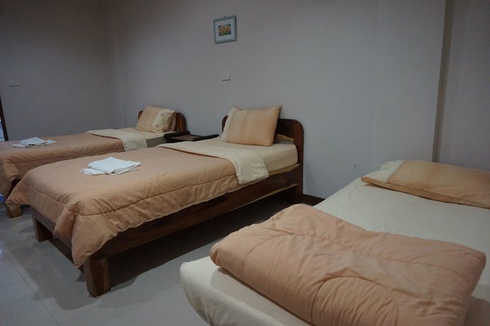 Imagen de la habitación del Hotel Klangmuang River Home. Foto 5
