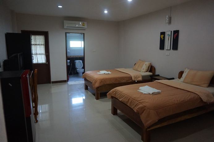 Imagen de la habitación del Hotel Klangmuang River Home. Foto 6