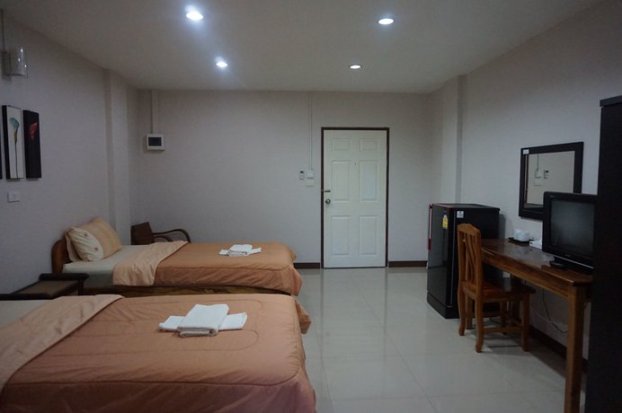 Imagen de la habitación del Hotel Klangmuang River Home. Foto 7