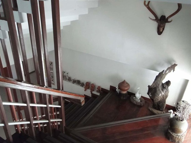 Imagen de los exteriores del Hotel Klangmuang River Home. Foto 15