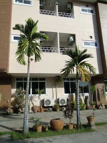 Imagen de la habitación del Hotel Klangmuang River Home. Foto 8