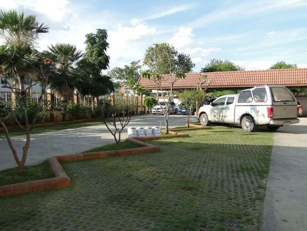 Imagen de la habitación del Hotel Klangmuang River Home. Foto 9