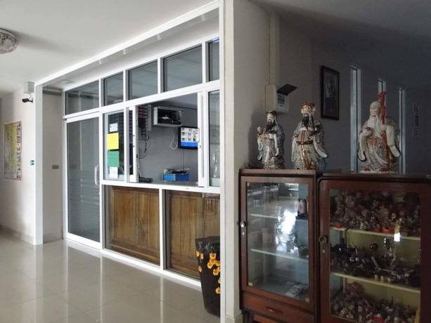 Imagen de la habitación del Hotel Klangmuang River Home. Foto 10