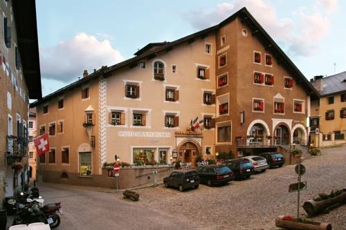 Imagen general del Hotel Klarer. Foto 4